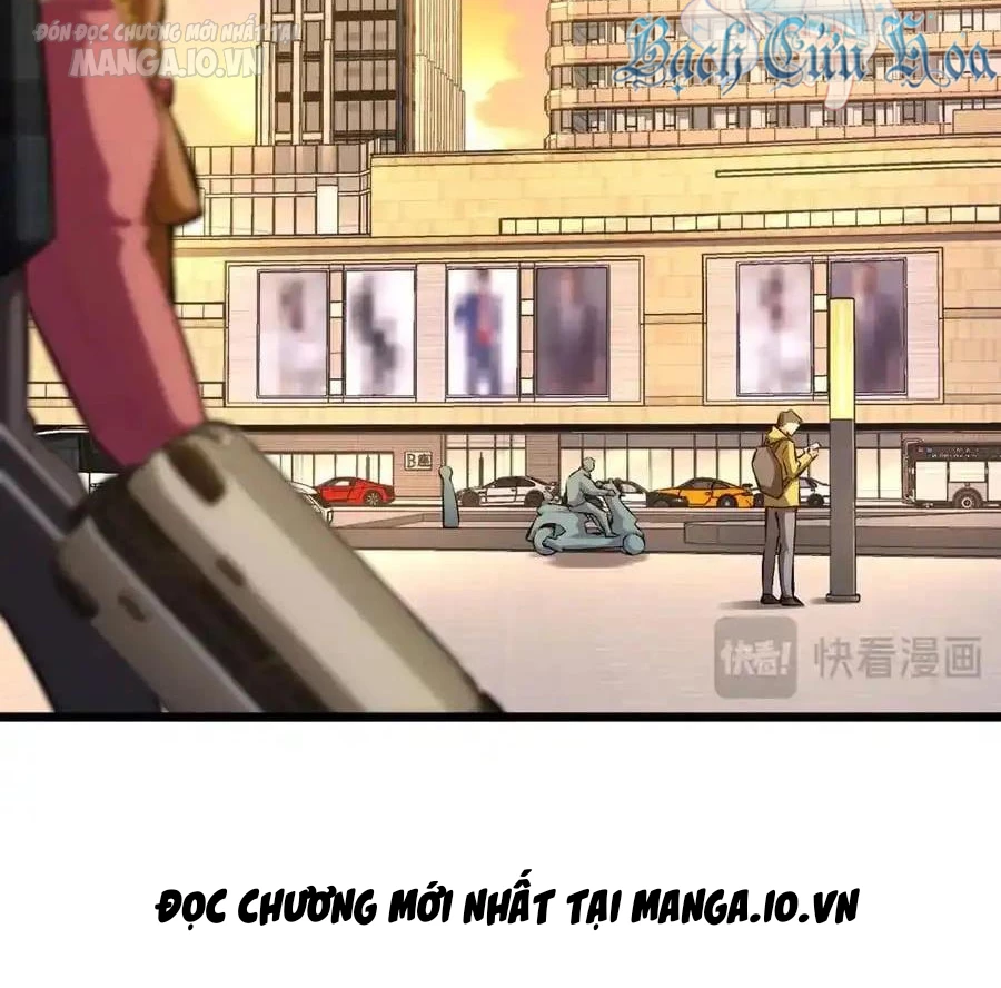 Bà Xã Nhà Tôi Đến Từ Ngàn Năm Trước Chapter 275 - Trang 2