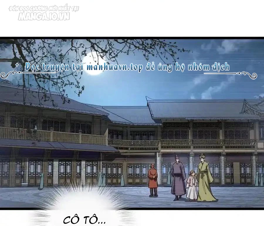 Bà Xã Nhà Tôi Đến Từ Ngàn Năm Trước Chapter 275 - Trang 2