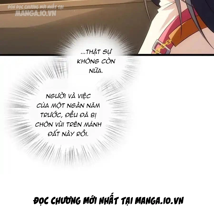 Bà Xã Nhà Tôi Đến Từ Ngàn Năm Trước Chapter 275 - Trang 2