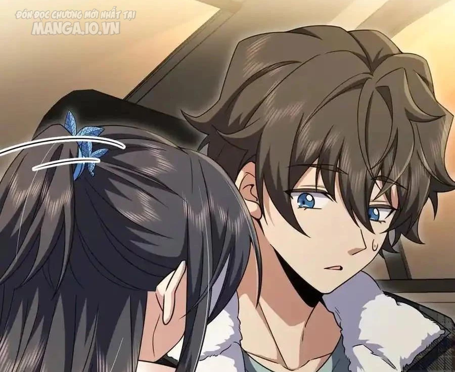 Bà Xã Nhà Tôi Đến Từ Ngàn Năm Trước Chapter 275 - Trang 2