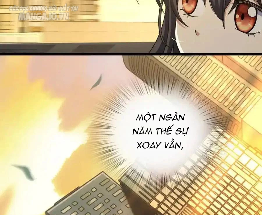 Bà Xã Nhà Tôi Đến Từ Ngàn Năm Trước Chapter 275 - Trang 2