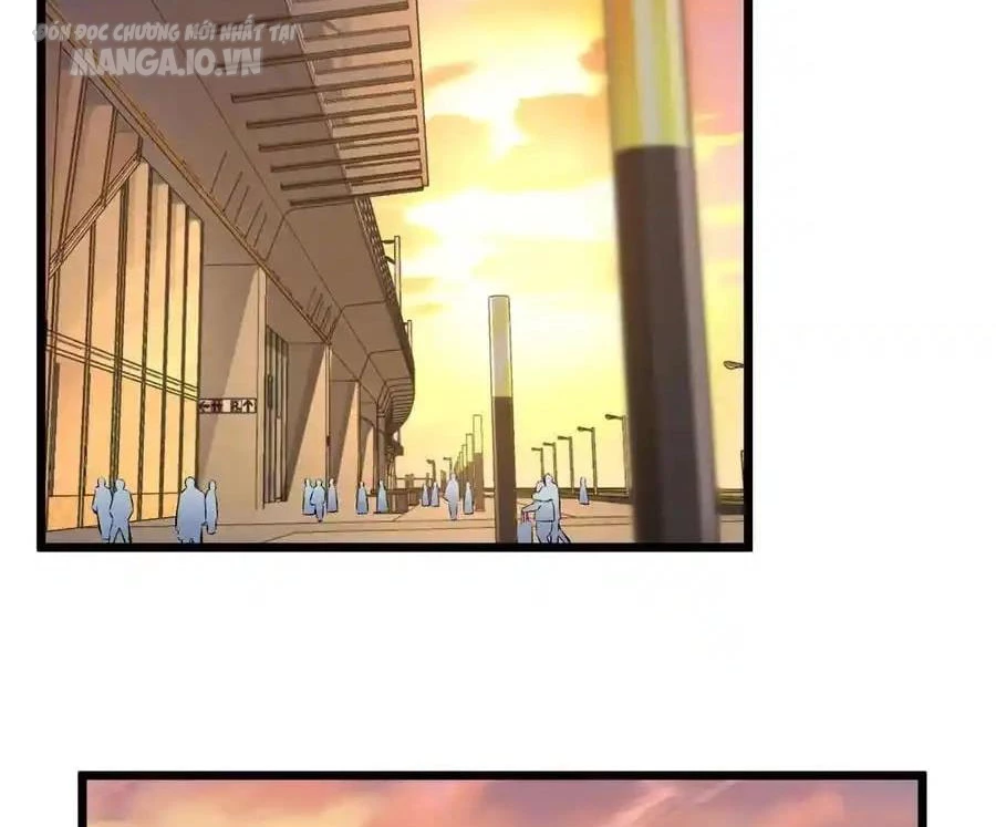 Bà Xã Nhà Tôi Đến Từ Ngàn Năm Trước Chapter 275 - Trang 2