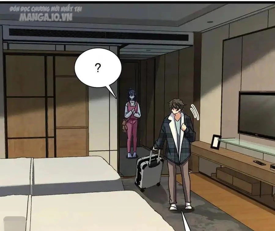 Bà Xã Nhà Tôi Đến Từ Ngàn Năm Trước Chapter 275 - Trang 2