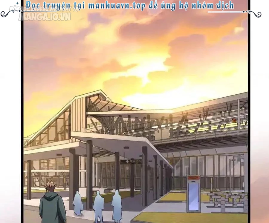 Bà Xã Nhà Tôi Đến Từ Ngàn Năm Trước Chapter 275 - Trang 2