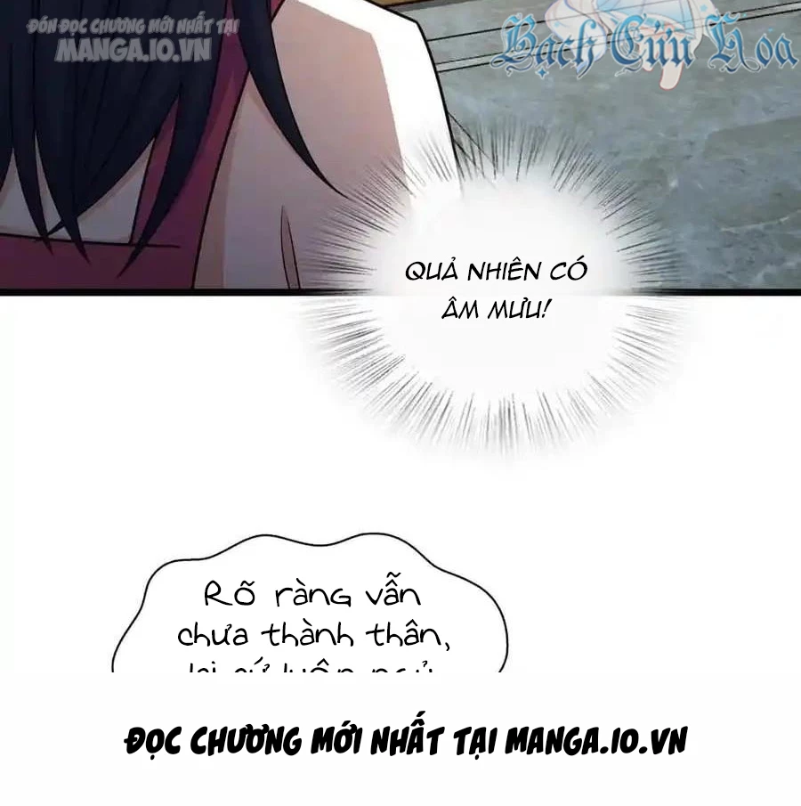 Bà Xã Nhà Tôi Đến Từ Ngàn Năm Trước Chapter 275 - Trang 2