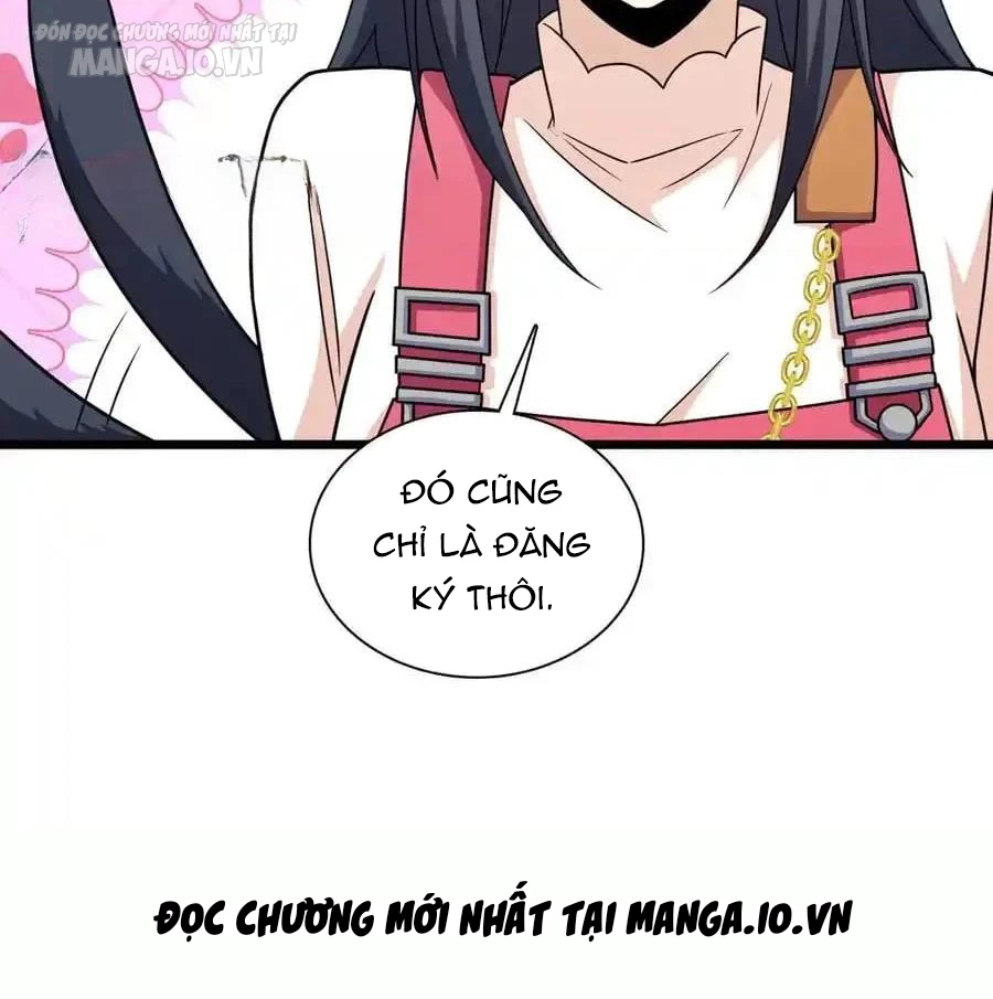 Bà Xã Nhà Tôi Đến Từ Ngàn Năm Trước Chapter 275 - Trang 2