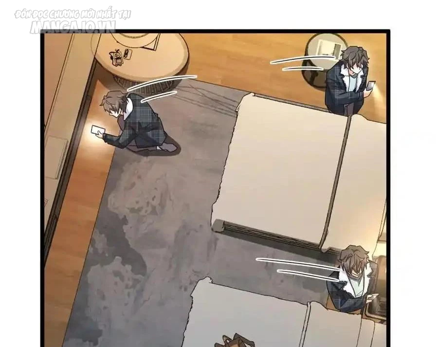 Bà Xã Nhà Tôi Đến Từ Ngàn Năm Trước Chapter 275 - Trang 2