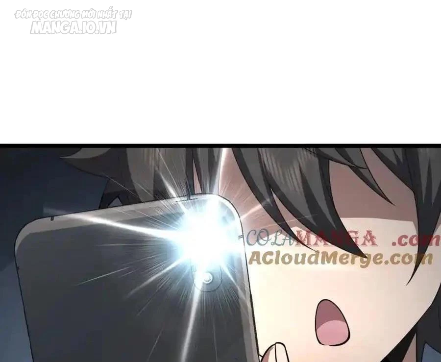 Bà Xã Nhà Tôi Đến Từ Ngàn Năm Trước Chapter 275 - Trang 2