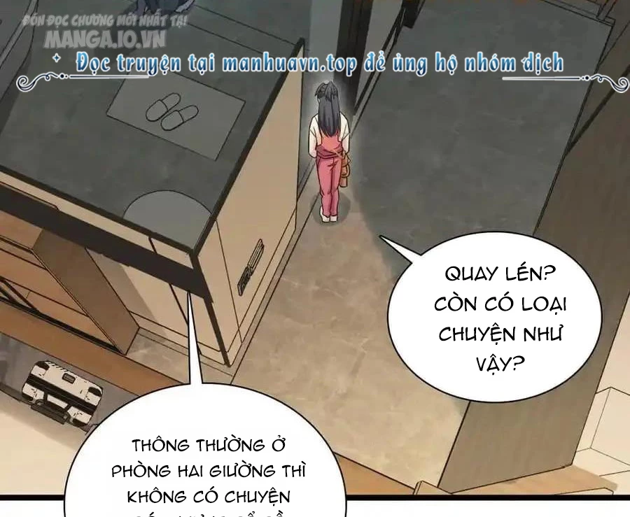 Bà Xã Nhà Tôi Đến Từ Ngàn Năm Trước Chapter 275 - Trang 2