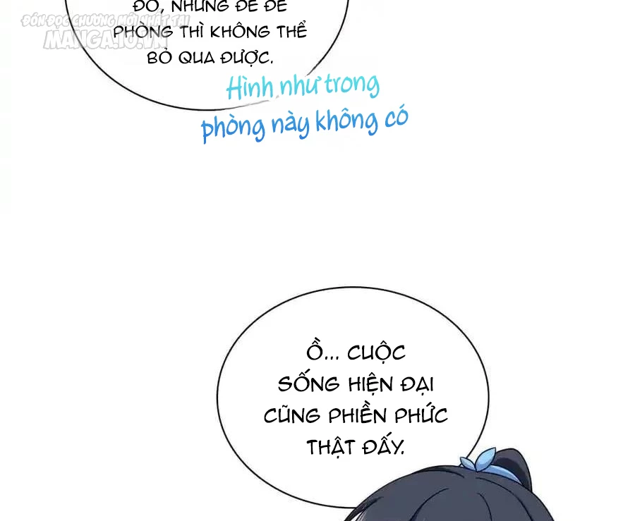 Bà Xã Nhà Tôi Đến Từ Ngàn Năm Trước Chapter 275 - Trang 2