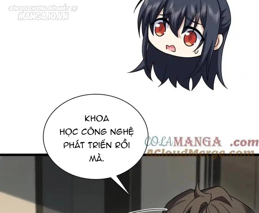 Bà Xã Nhà Tôi Đến Từ Ngàn Năm Trước Chapter 275 - Trang 2