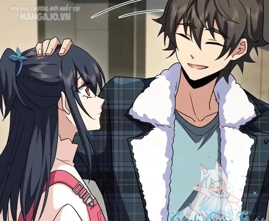 Bà Xã Nhà Tôi Đến Từ Ngàn Năm Trước Chapter 275 - Trang 2