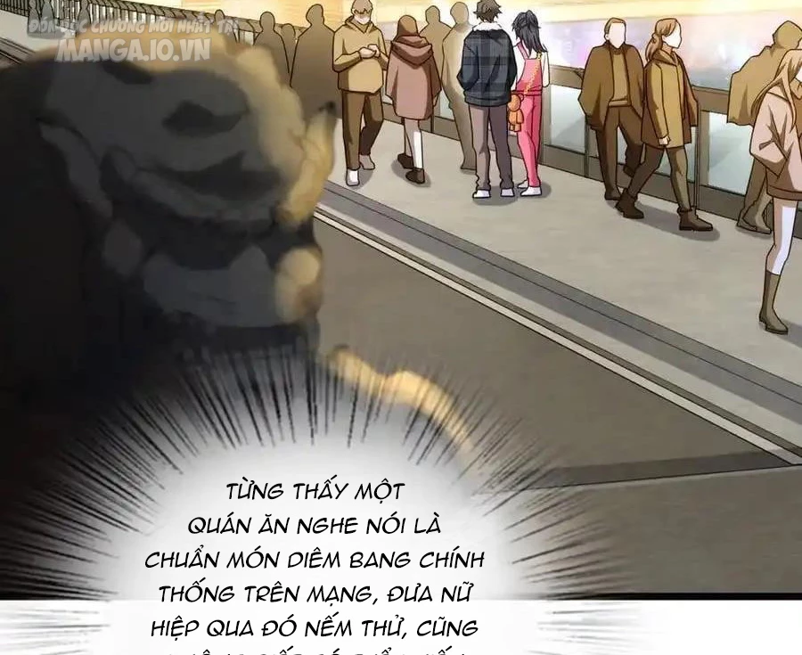 Bà Xã Nhà Tôi Đến Từ Ngàn Năm Trước Chapter 275 - Trang 2