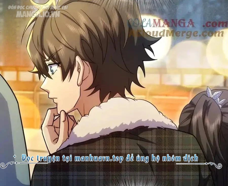 Bà Xã Nhà Tôi Đến Từ Ngàn Năm Trước Chapter 275 - Trang 2