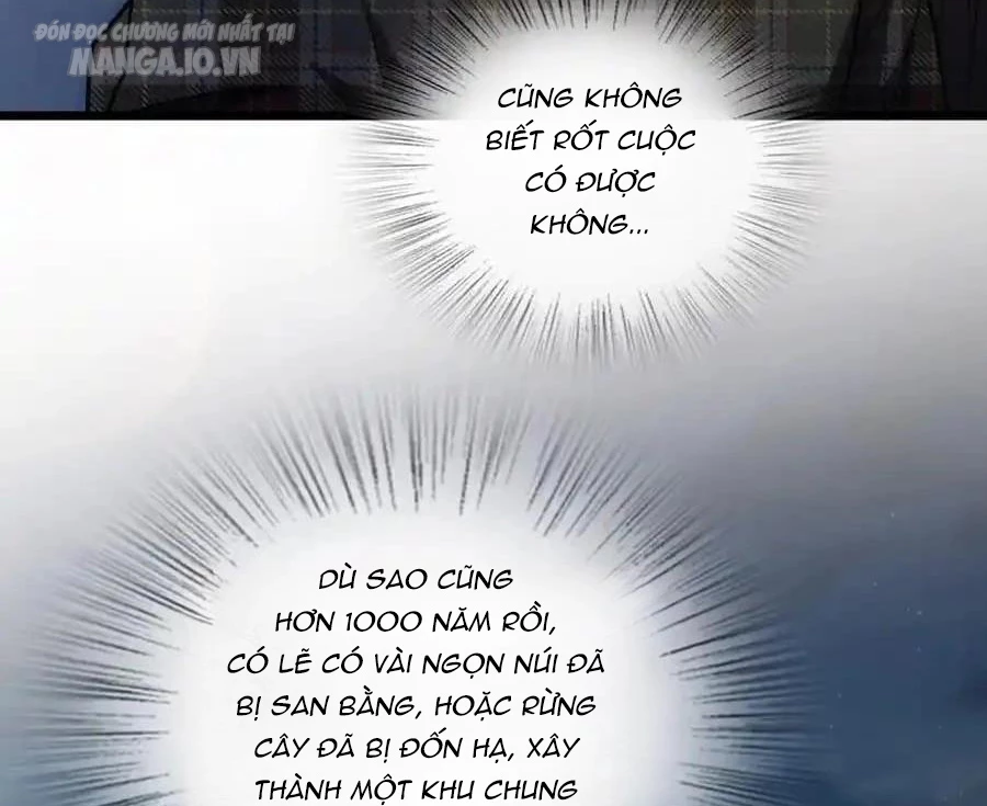 Bà Xã Nhà Tôi Đến Từ Ngàn Năm Trước Chapter 275 - Trang 2