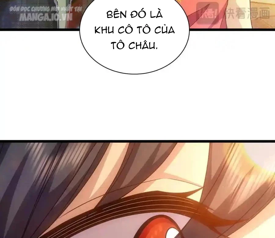 Bà Xã Nhà Tôi Đến Từ Ngàn Năm Trước Chapter 275 - Trang 2