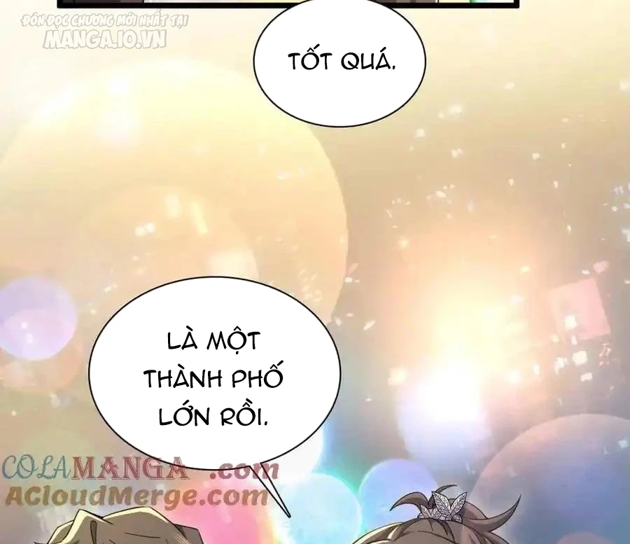 Bà Xã Nhà Tôi Đến Từ Ngàn Năm Trước Chapter 275 - Trang 2