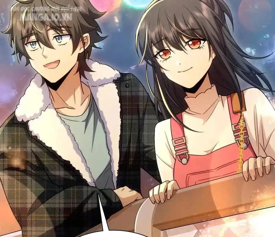 Bà Xã Nhà Tôi Đến Từ Ngàn Năm Trước Chapter 275 - Trang 2