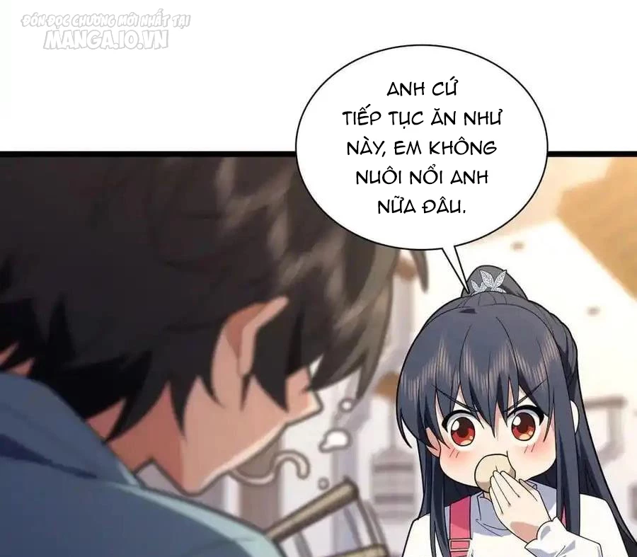 Bà Xã Nhà Tôi Đến Từ Ngàn Năm Trước Chapter 276 - Trang 2