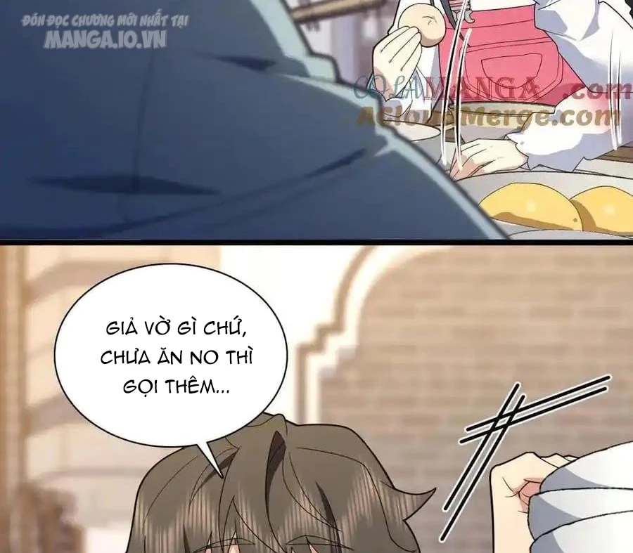 Bà Xã Nhà Tôi Đến Từ Ngàn Năm Trước Chapter 276 - Trang 2