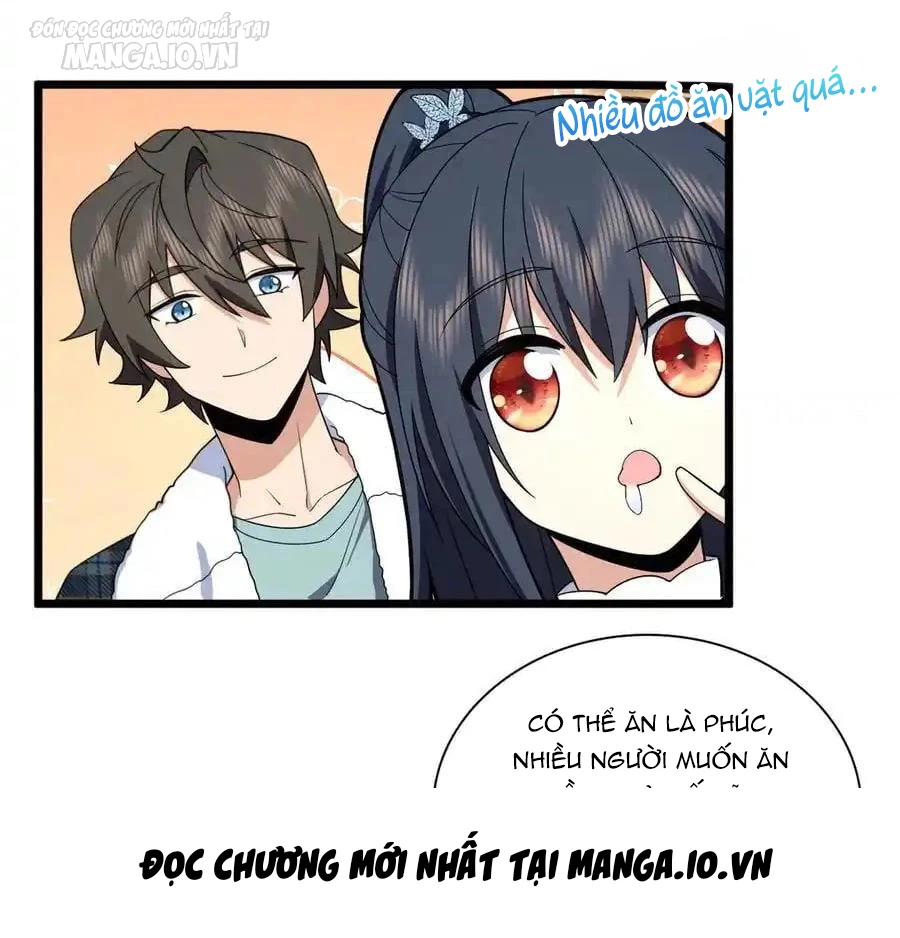 Bà Xã Nhà Tôi Đến Từ Ngàn Năm Trước Chapter 276 - Trang 2