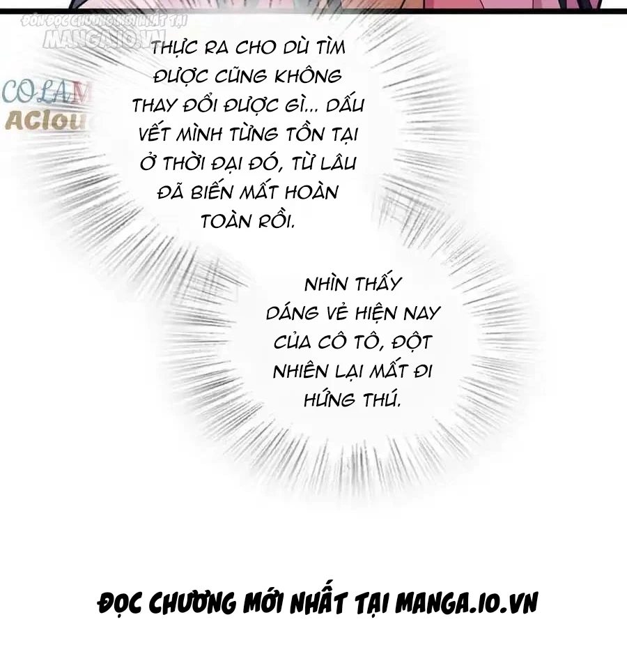 Bà Xã Nhà Tôi Đến Từ Ngàn Năm Trước Chapter 276 - Trang 2