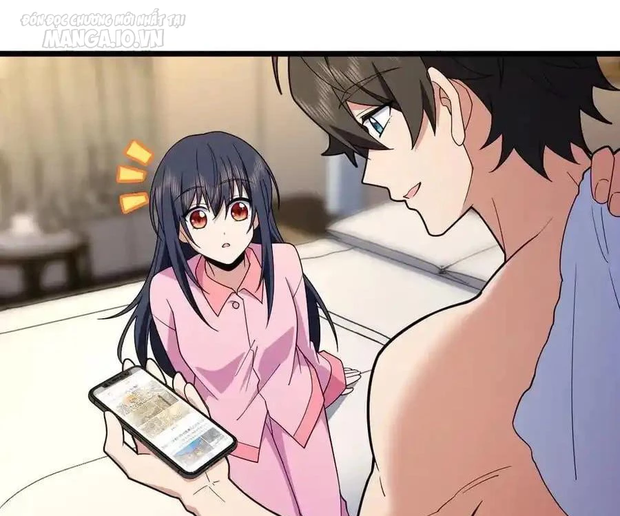 Bà Xã Nhà Tôi Đến Từ Ngàn Năm Trước Chapter 276 - Trang 2