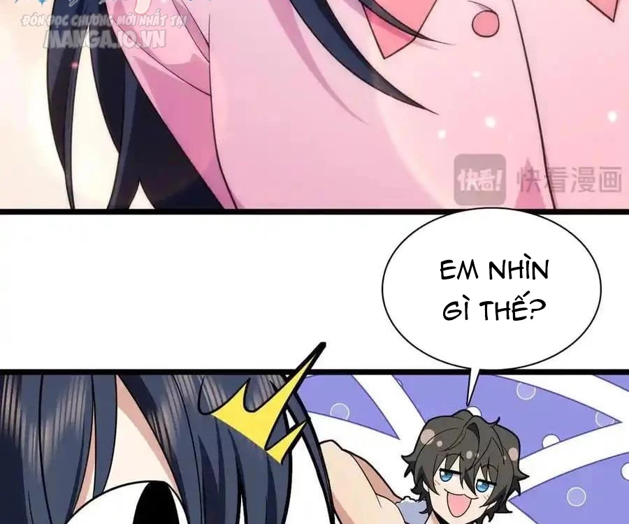 Bà Xã Nhà Tôi Đến Từ Ngàn Năm Trước Chapter 276 - Trang 2