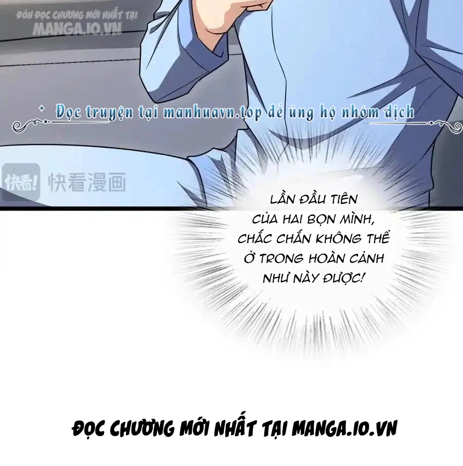 Bà Xã Nhà Tôi Đến Từ Ngàn Năm Trước Chapter 277 - Trang 2