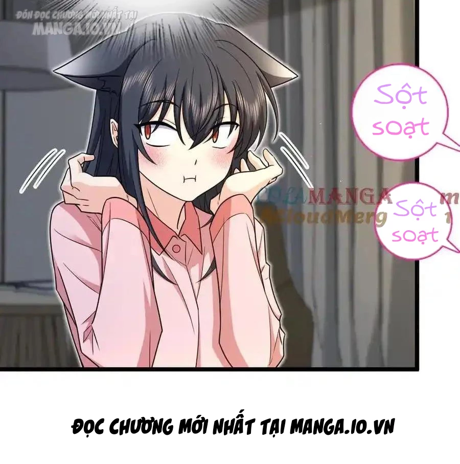 Bà Xã Nhà Tôi Đến Từ Ngàn Năm Trước Chapter 277 - Trang 2