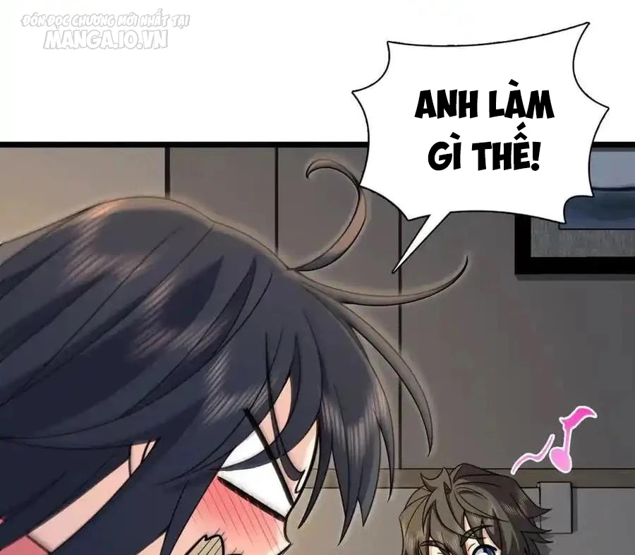 Bà Xã Nhà Tôi Đến Từ Ngàn Năm Trước Chapter 277 - Trang 2