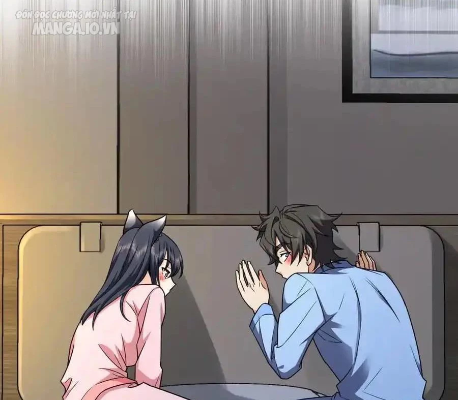 Bà Xã Nhà Tôi Đến Từ Ngàn Năm Trước Chapter 277 - Trang 2