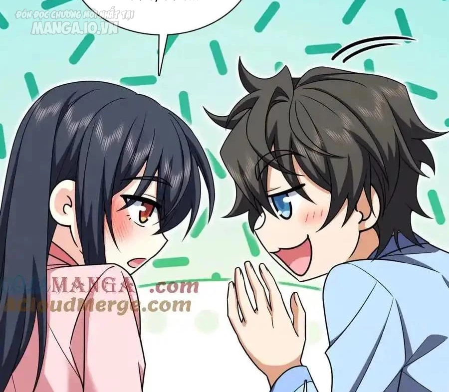 Bà Xã Nhà Tôi Đến Từ Ngàn Năm Trước Chapter 277 - Trang 2