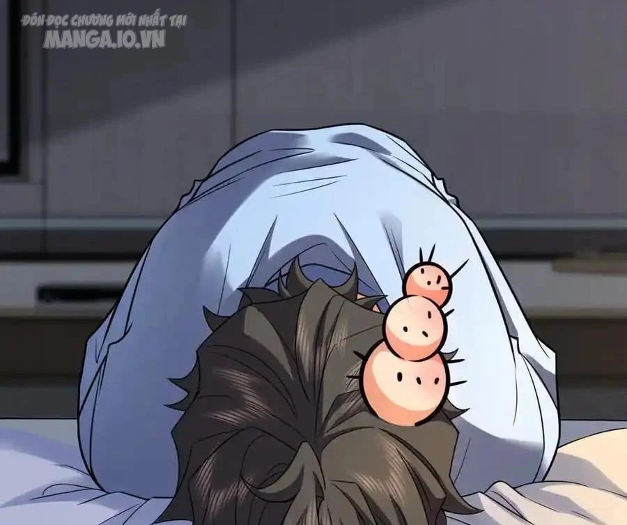 Bà Xã Nhà Tôi Đến Từ Ngàn Năm Trước Chapter 277 - Trang 2