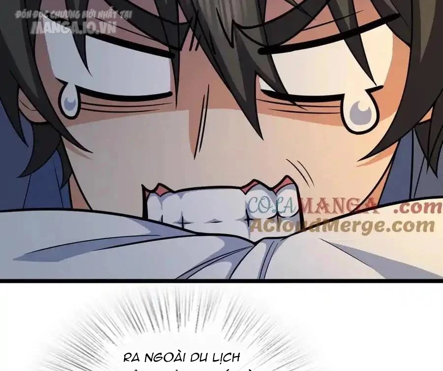 Bà Xã Nhà Tôi Đến Từ Ngàn Năm Trước Chapter 277 - Trang 2