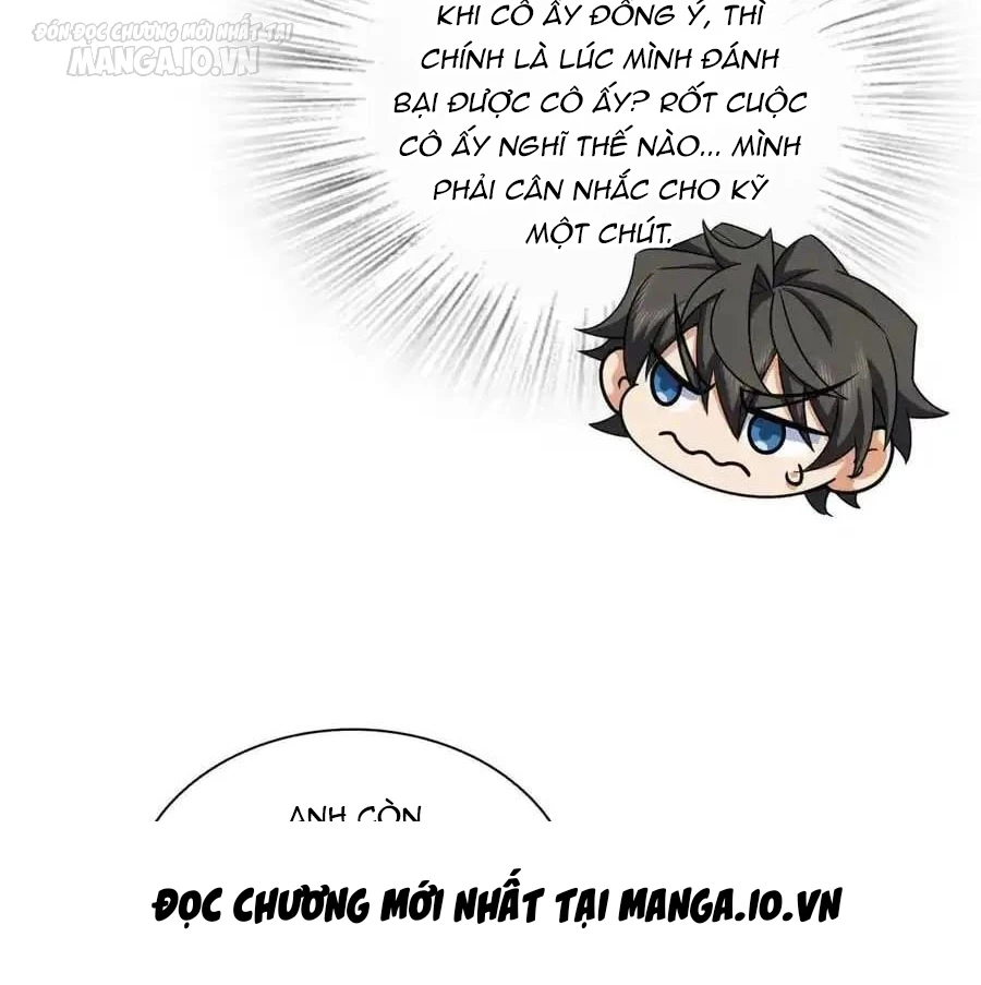 Bà Xã Nhà Tôi Đến Từ Ngàn Năm Trước Chapter 277 - Trang 2