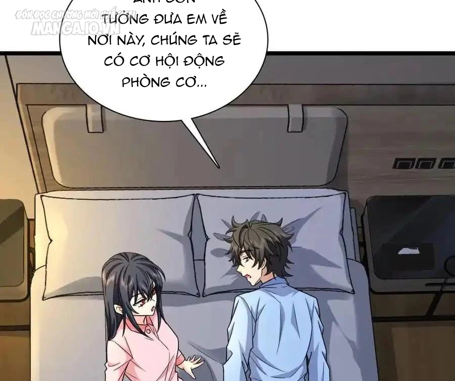 Bà Xã Nhà Tôi Đến Từ Ngàn Năm Trước Chapter 277 - Trang 2