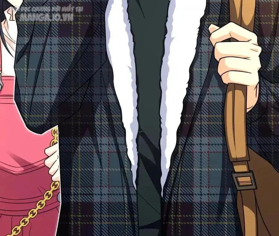 Bà Xã Nhà Tôi Đến Từ Ngàn Năm Trước Chapter 277 - Trang 2