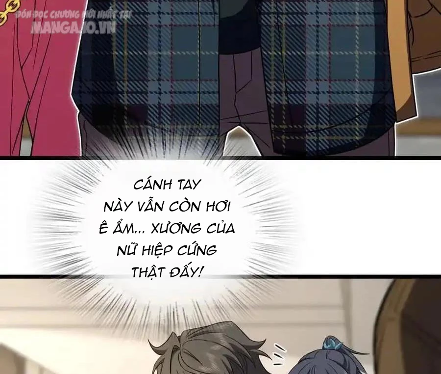 Bà Xã Nhà Tôi Đến Từ Ngàn Năm Trước Chapter 277 - Trang 2