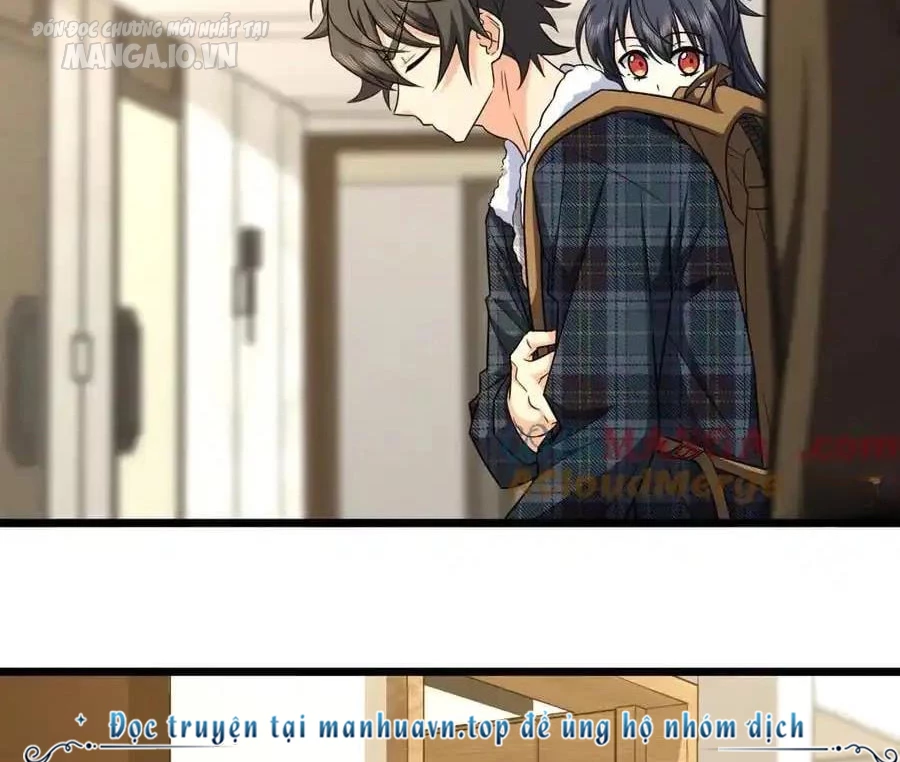 Bà Xã Nhà Tôi Đến Từ Ngàn Năm Trước Chapter 277 - Trang 2