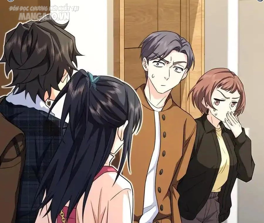 Bà Xã Nhà Tôi Đến Từ Ngàn Năm Trước Chapter 277 - Trang 2