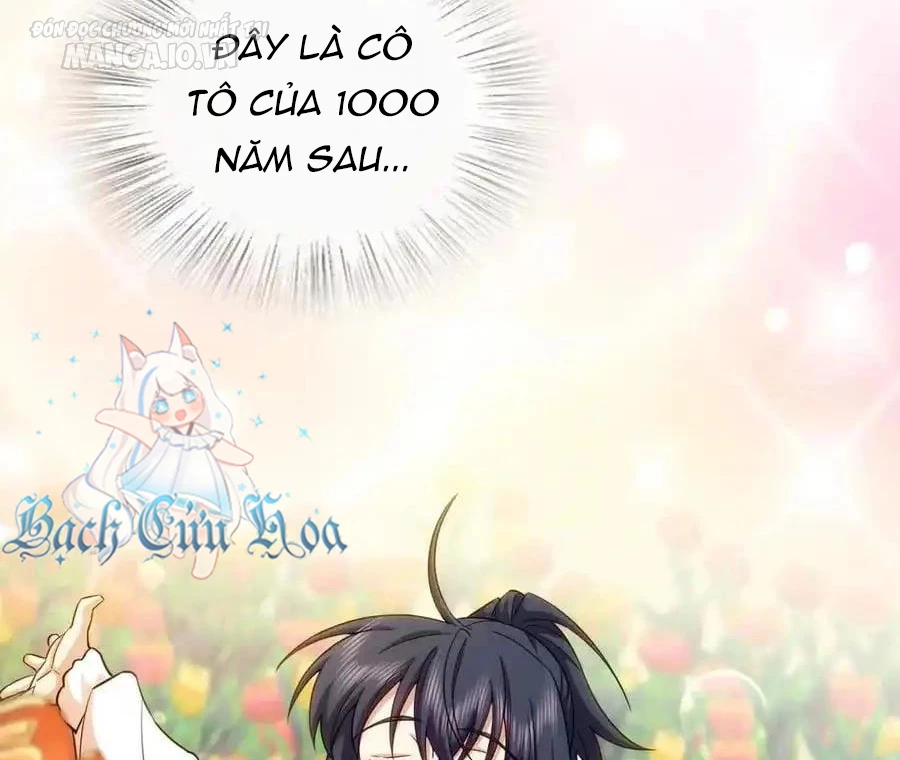 Bà Xã Nhà Tôi Đến Từ Ngàn Năm Trước Chapter 277 - Trang 2