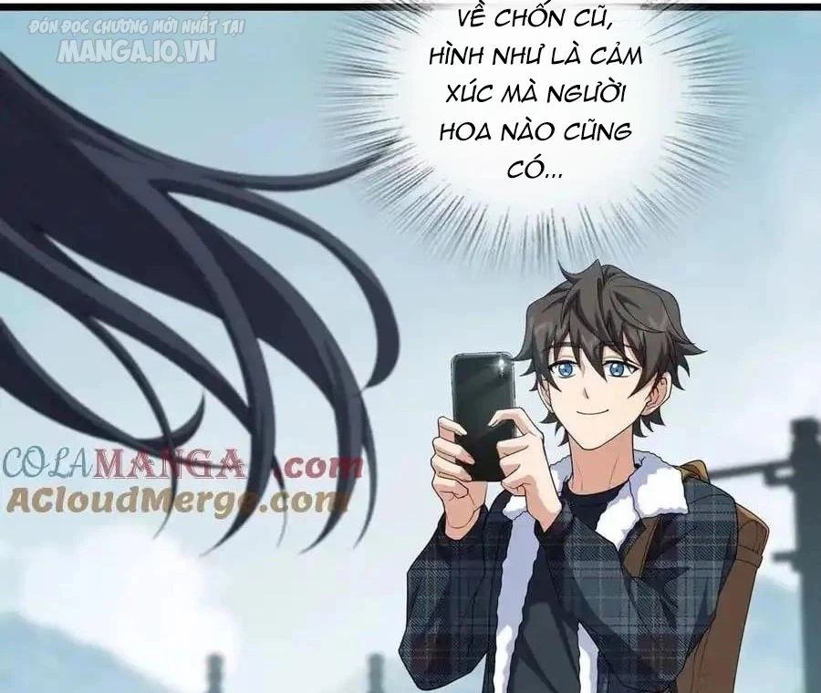 Bà Xã Nhà Tôi Đến Từ Ngàn Năm Trước Chapter 277 - Trang 2