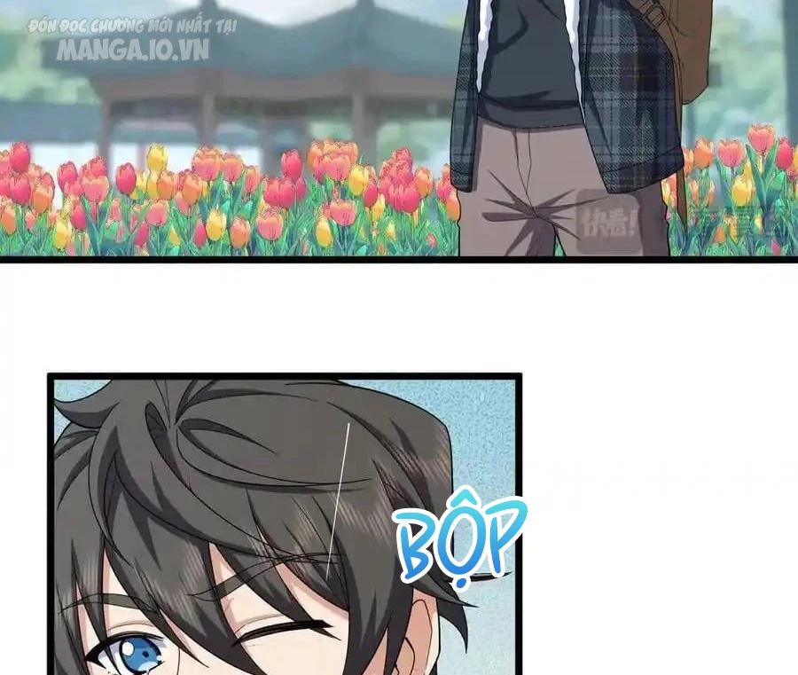 Bà Xã Nhà Tôi Đến Từ Ngàn Năm Trước Chapter 277 - Trang 2