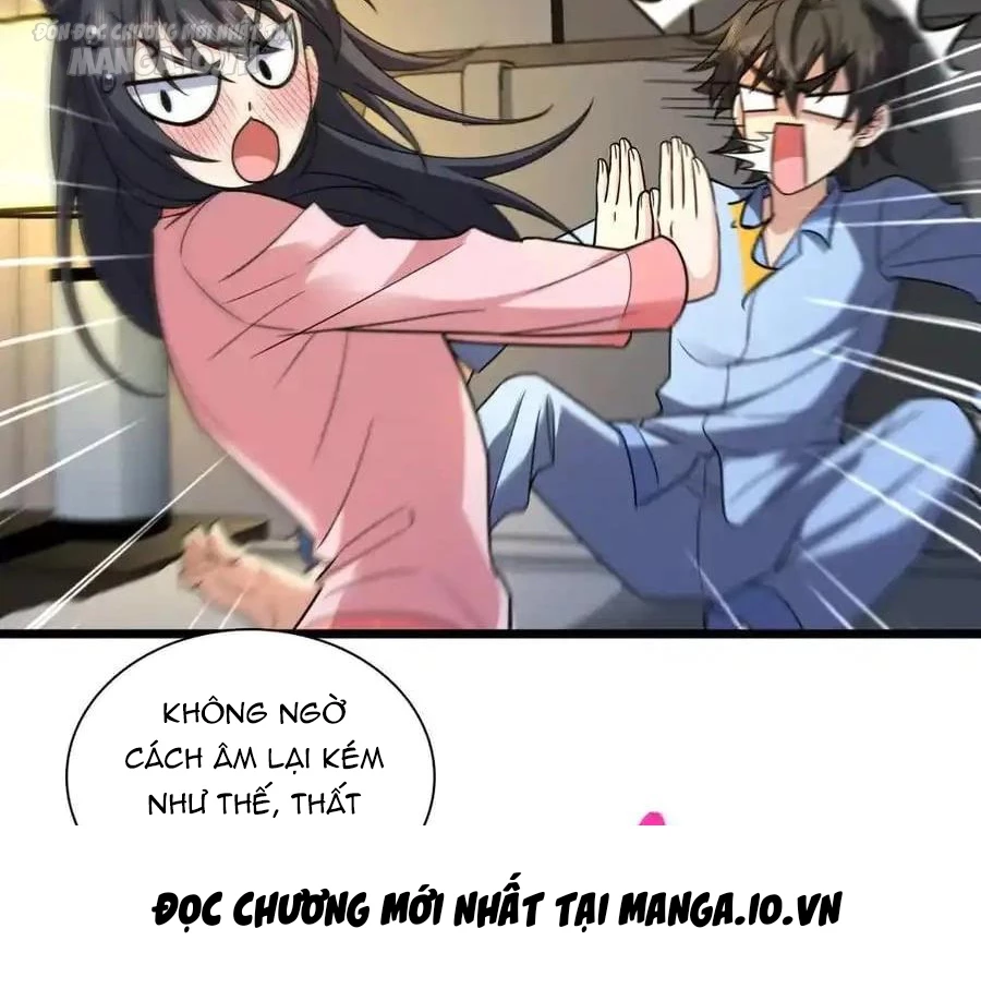 Bà Xã Nhà Tôi Đến Từ Ngàn Năm Trước Chapter 277 - Trang 2