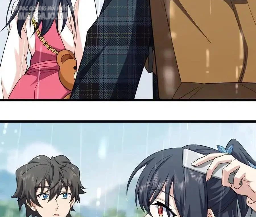 Bà Xã Nhà Tôi Đến Từ Ngàn Năm Trước Chapter 277 - Trang 2