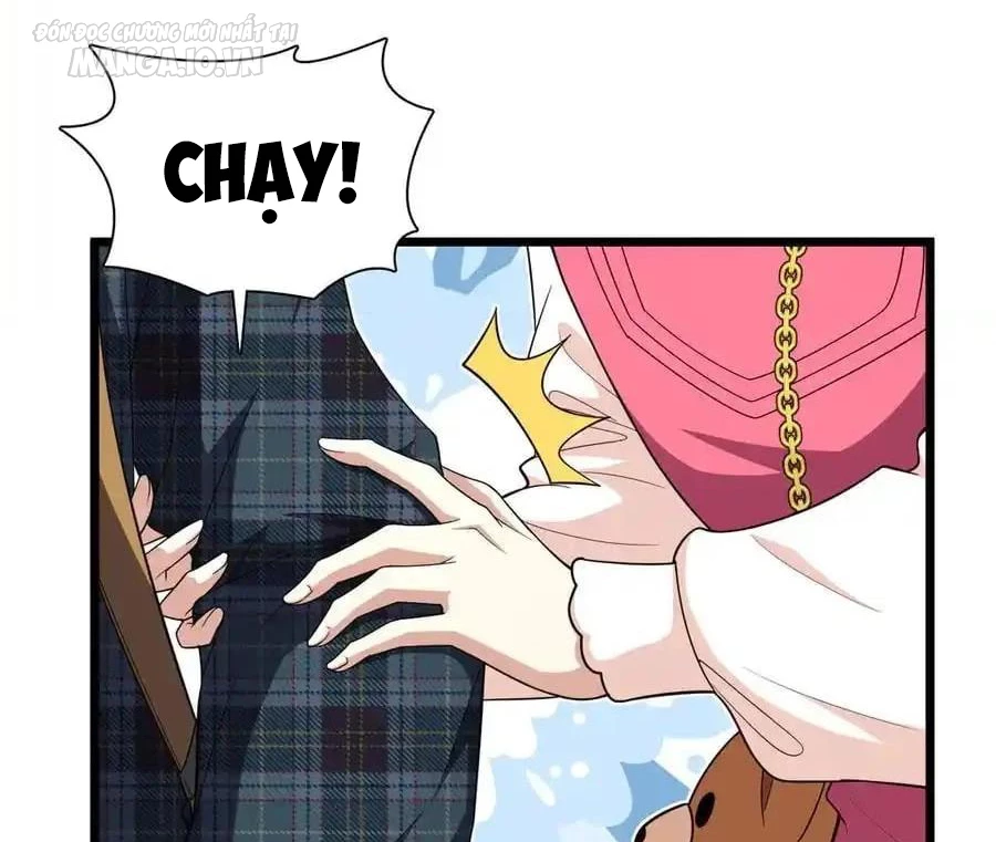 Bà Xã Nhà Tôi Đến Từ Ngàn Năm Trước Chapter 277 - Trang 2