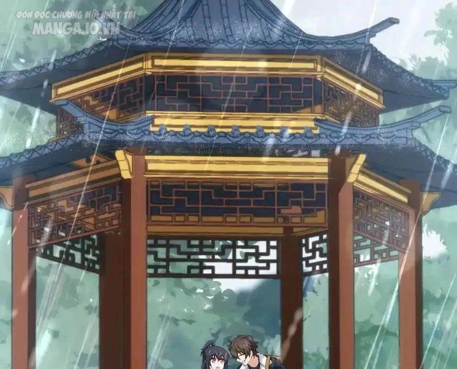 Bà Xã Nhà Tôi Đến Từ Ngàn Năm Trước Chapter 277 - Trang 2