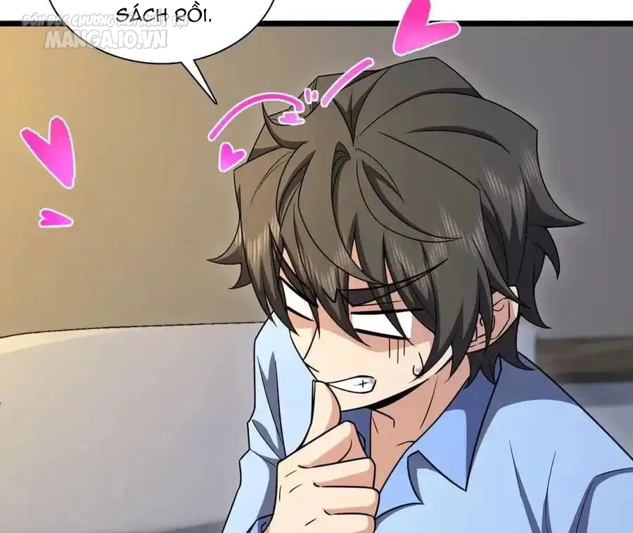 Bà Xã Nhà Tôi Đến Từ Ngàn Năm Trước Chapter 277 - Trang 2