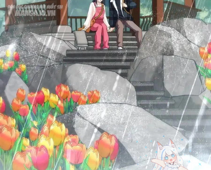 Bà Xã Nhà Tôi Đến Từ Ngàn Năm Trước Chapter 277 - Trang 2